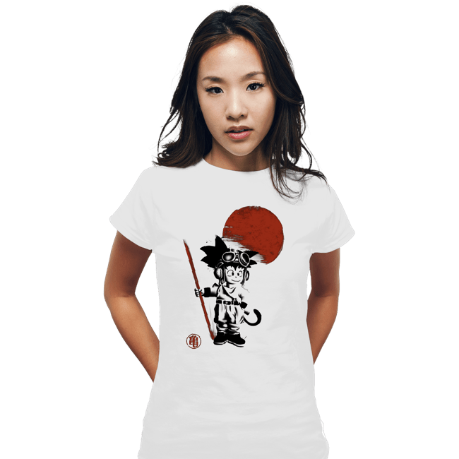 Fitted Shirts, Woman / Small / White