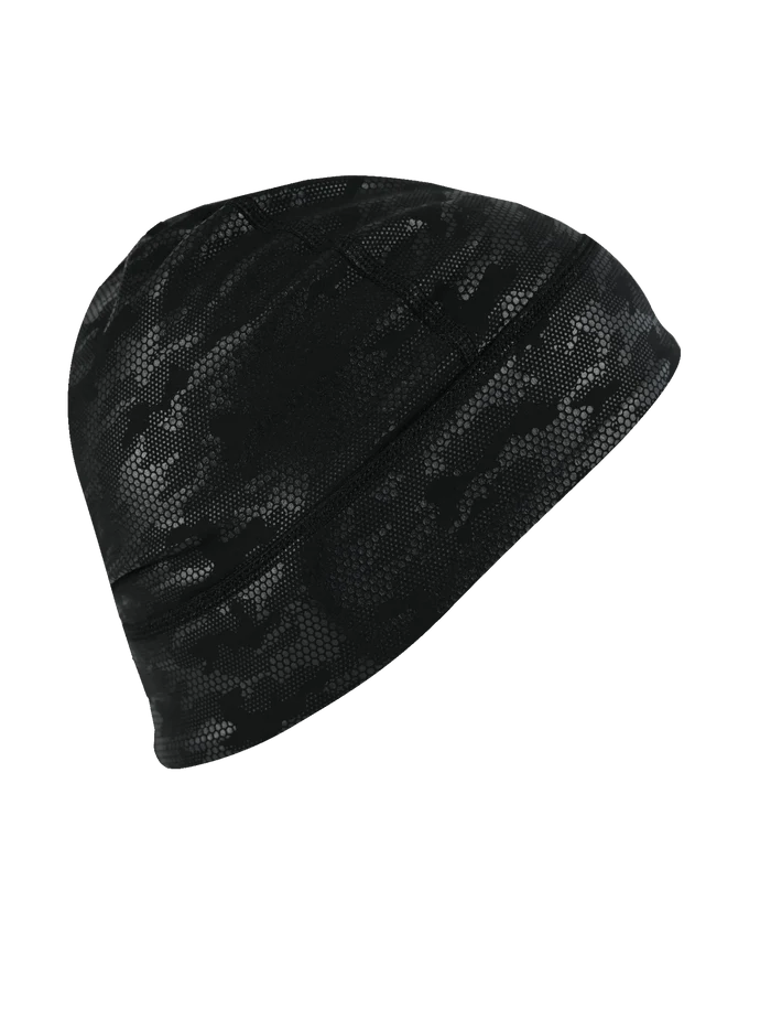 Seirus Heatwave Flat Seam Skull Liner Hats & Caps Seirus Carbon OS