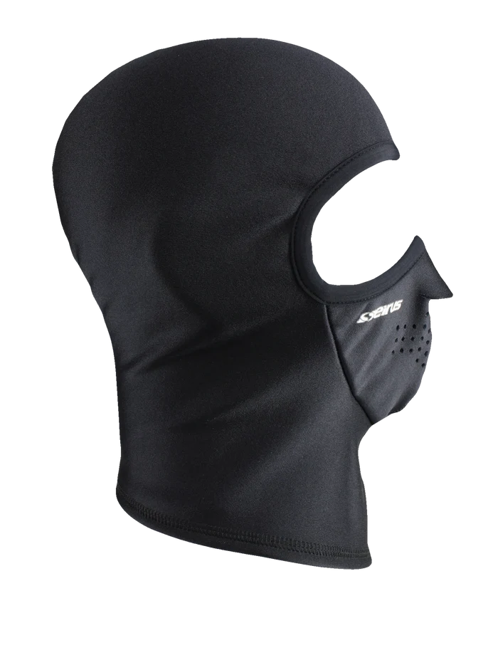 Seirus Ultra Water Resistant 3-in-1 Clava Hats & Caps Seirus