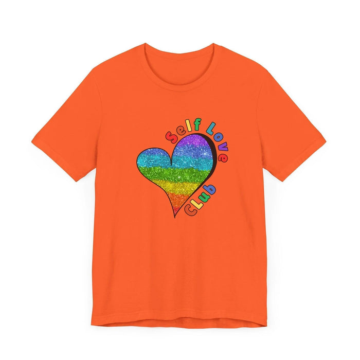 Orange / XS