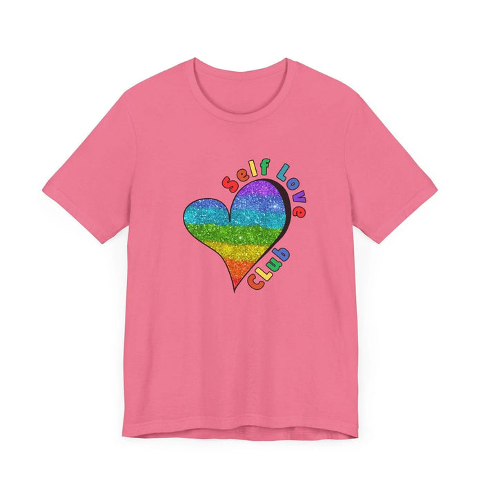 Charity Pink / XS