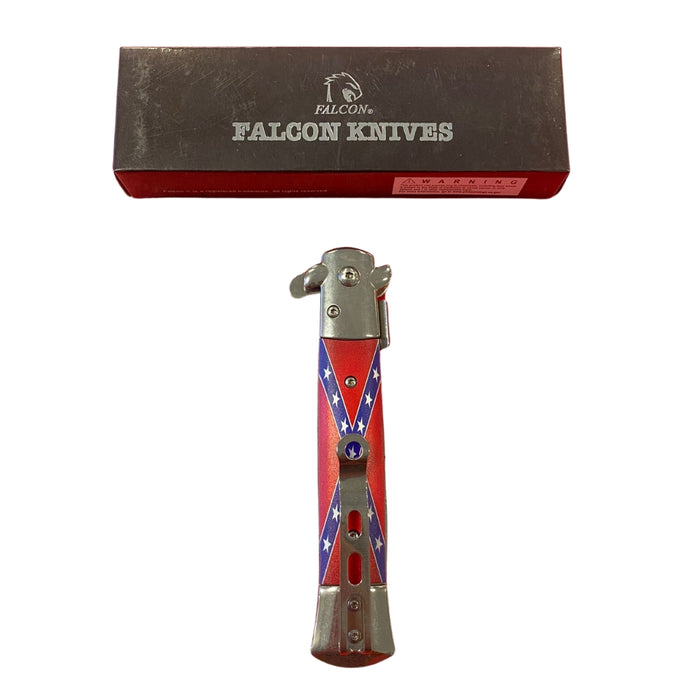 SEMI AUTOMATIC KNIFE KS6108