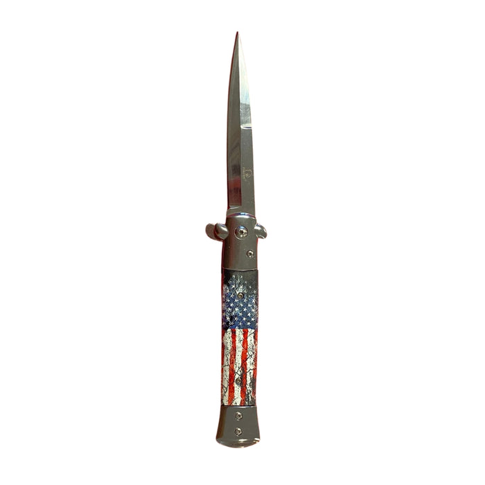 SEMI AUTOMATIC KNIFE KS6108