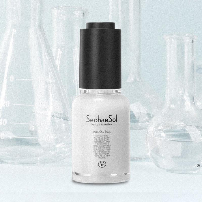 [SeohaeSol] Glow Repair Bakuchiol Serum 30ml