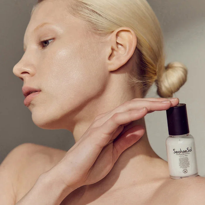 [SeohaeSol] Glow Repair Bakuchiol Serum 30ml