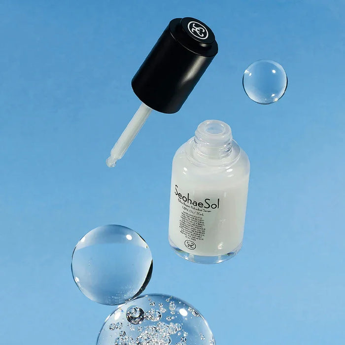 [SeohaeSol] Glow Repair Bakuchiol Serum 30ml