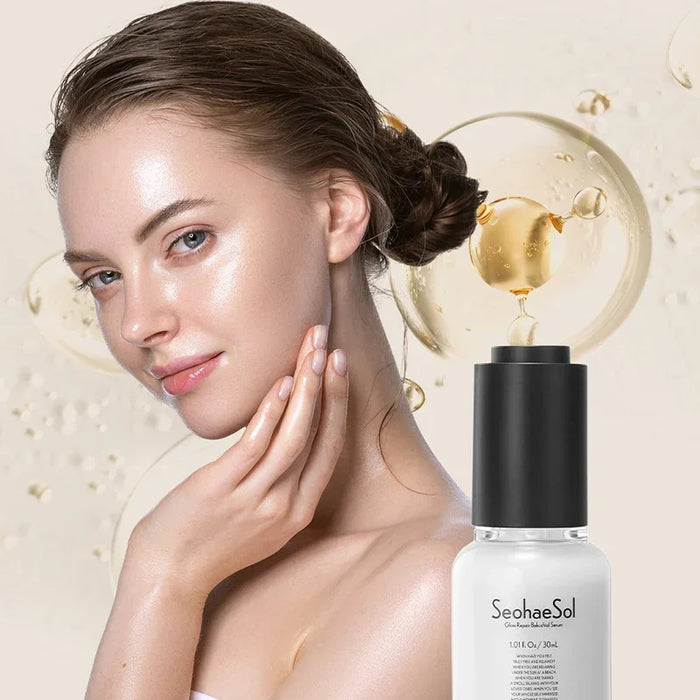 [SeohaeSol] Glow Repair Bakuchiol Serum 30ml