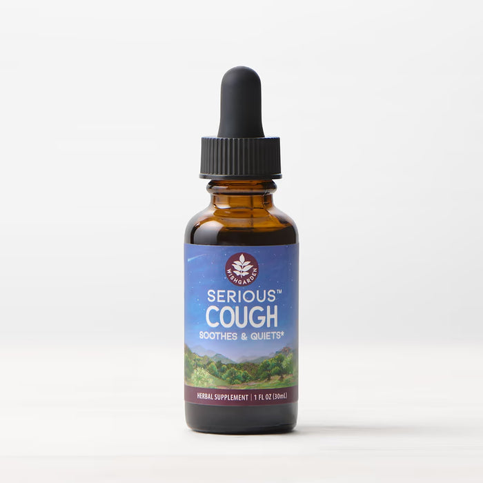 Serious Cough .66oz