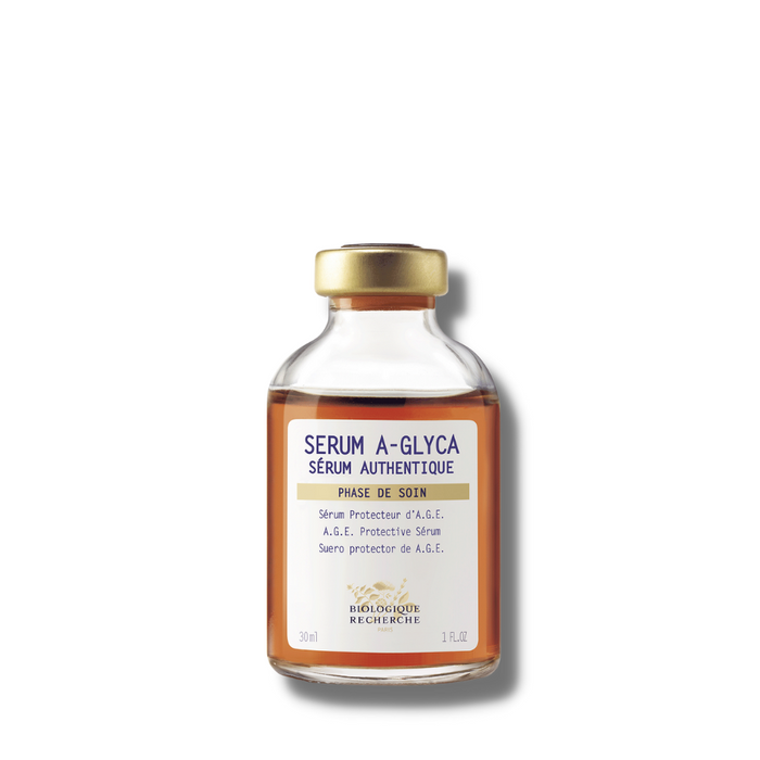 Serum A-Glyca Biologique Recherche