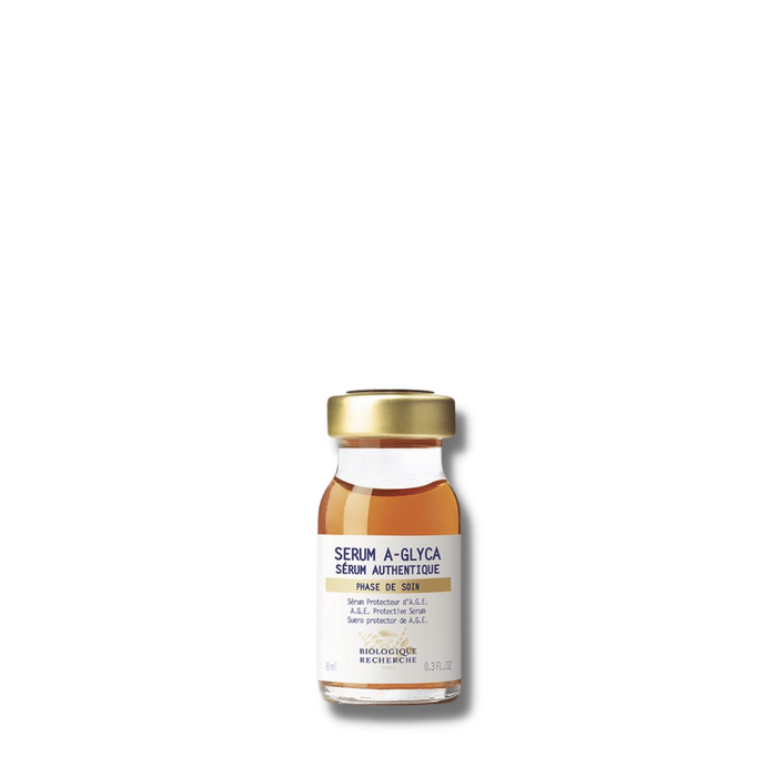 Serum A-Glyca Biologique Recherche
