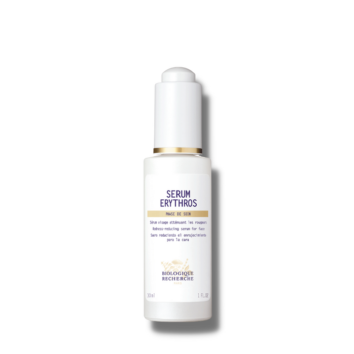 Serum Erythros Biologique Recherche