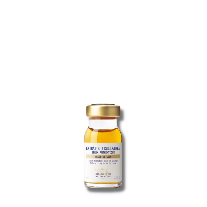 Serum Extraits Tissulaires Biologique Recherche