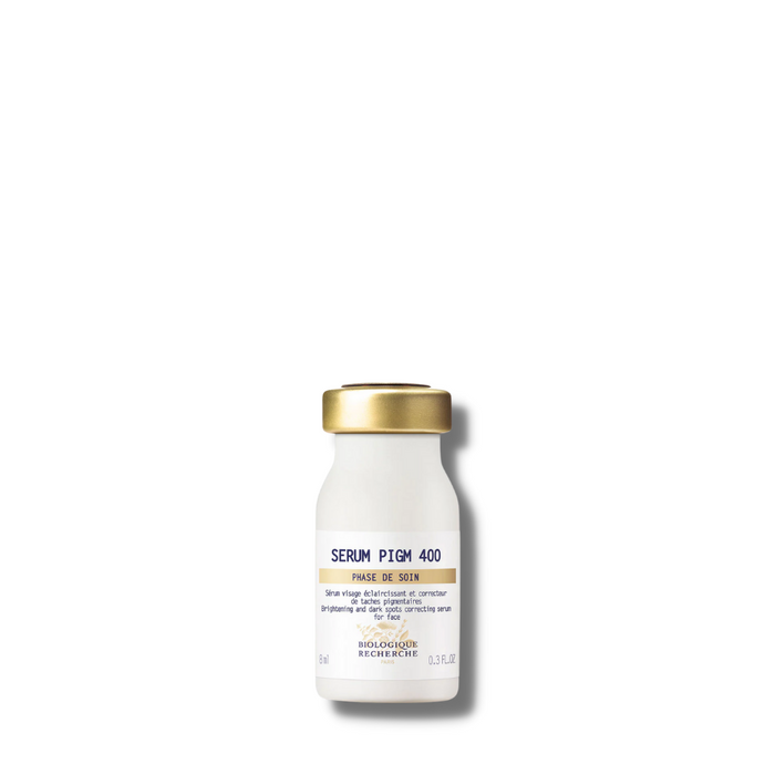 Serum Pigm 400 Biologique Recherche