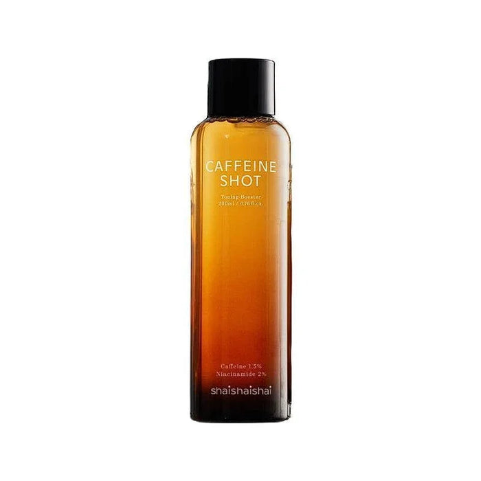 [shaishaishai] Caffeine Shot Toning Booster 200ml - Ballagrio