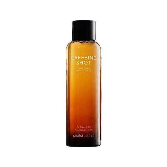 [shaishaishai] Caffeine Shot Toning Booster 200ml - Ballagrio