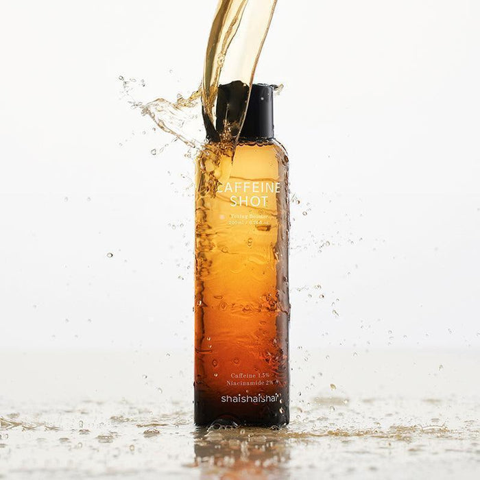 [shaishaishai] Caffeine Shot Toning Booster 200ml - Ballagrio