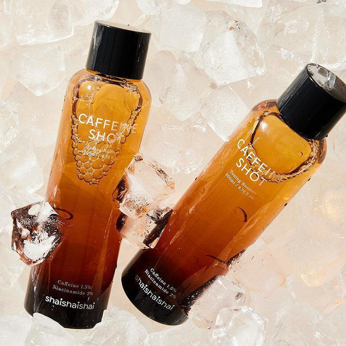 [shaishaishai] Caffeine Shot Toning Booster 200ml - Ballagrio