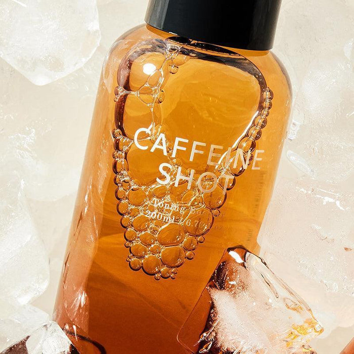[shaishaishai] Caffeine Shot Toning Booster 200ml - Ballagrio