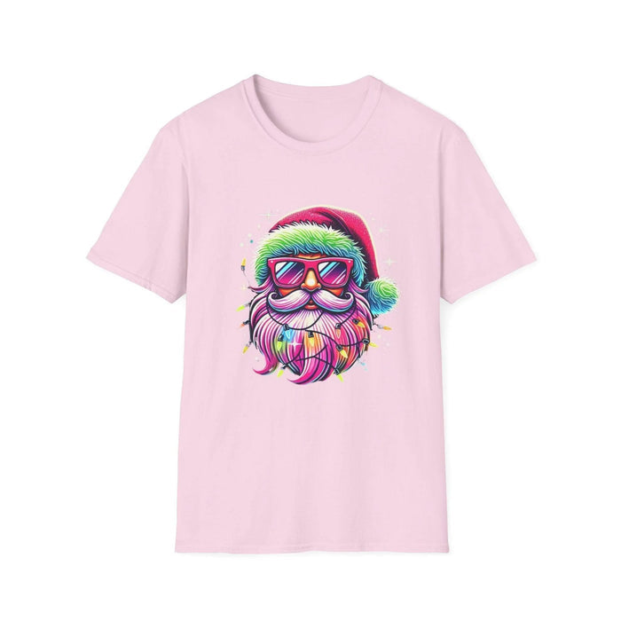 S / Light Pink