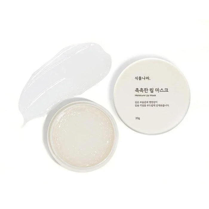 [Shingmulnara] Moisuture Lip Mask 20g - Ballagrio
