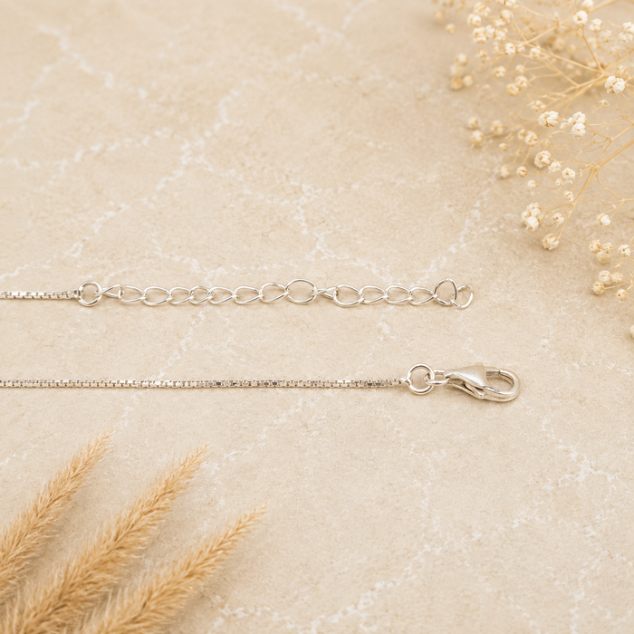 Shivoham Trishul Necklace