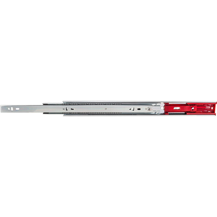 Side-Mount Soft-Close Slides
