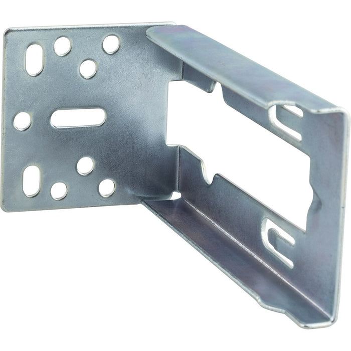 Side-Mount Soft-Close Slides