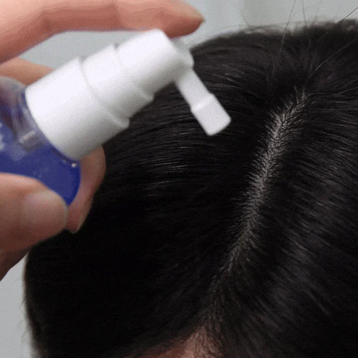 [SIDMOOL] Coppertri Scalp Ampoule 100ml