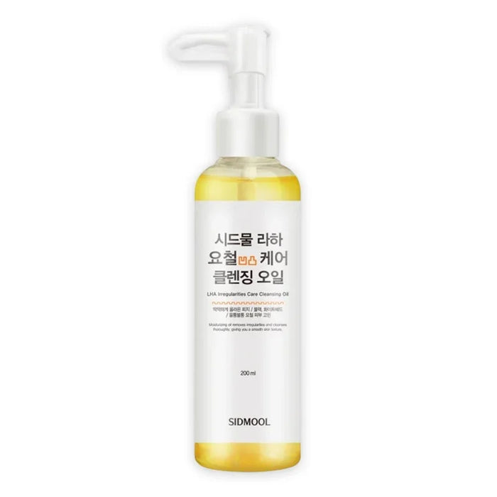sidmool-lha-irregularities-care-cleansing-oil-200ml-01