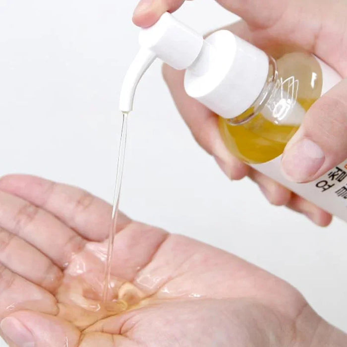 [SIDMOOL] LHA Irregularities Care Cleansing Oil 200ml