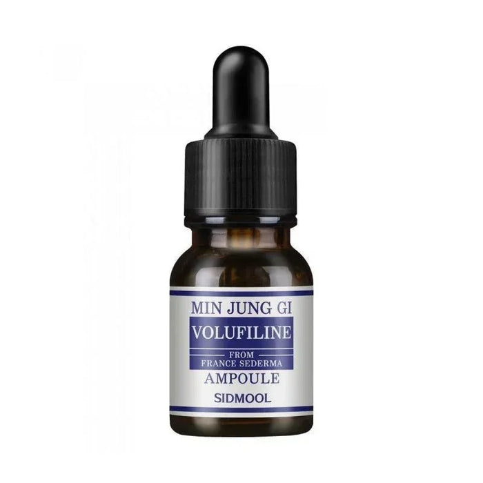 [SIDMOOL] MIN JUNG GI Volufiline Ampoule 11ml/30ml - Ballagrio
