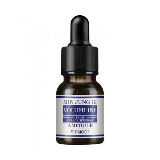 [SIDMOOL] MIN JUNG GI Volufiline Ampoule 11ml/30ml - Ballagrio