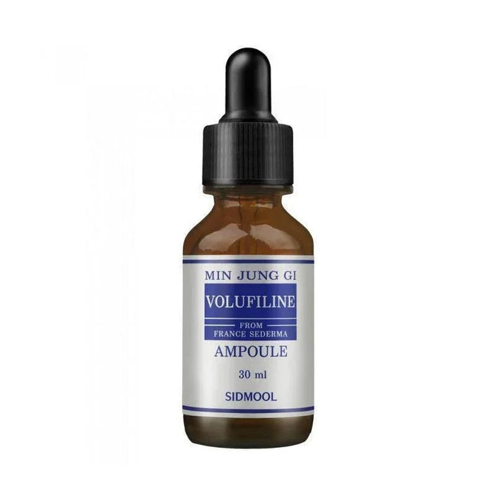[SIDMOOL] MIN JUNG GI Volufiline Ampoule 11ml/30ml - Ballagrio