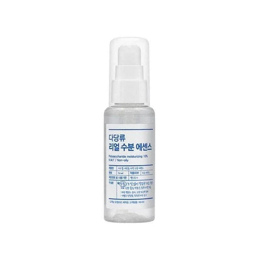 [SIDMOOL] Polysaccharide Real Essence 50ml - Ballagrio