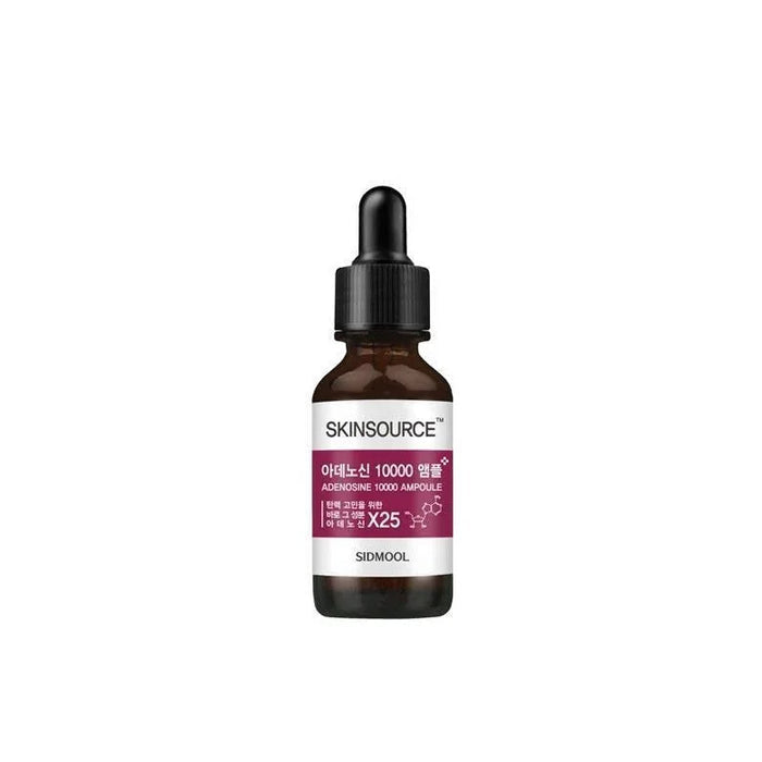 [SIDMOOL] Skin Source Adenosine 10000 Ampoule 30ml - Ballagrio