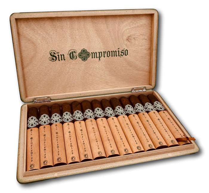 Sin Compromiso Seleccion No. 5