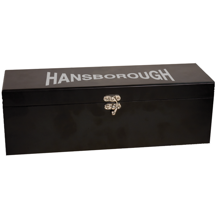 Single Wine Box with Tools- LZR