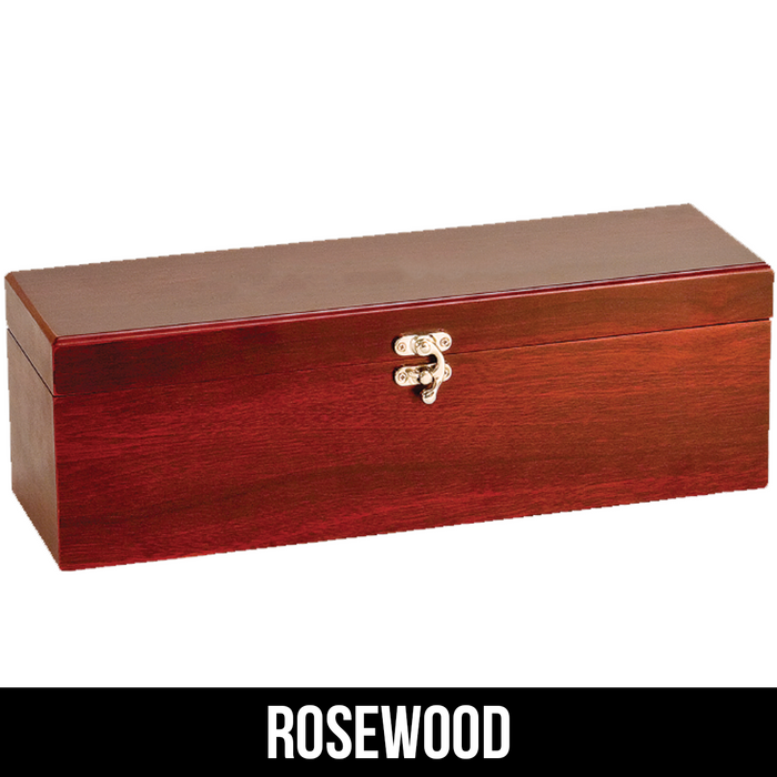 Single Wine Box with Tools- LZR