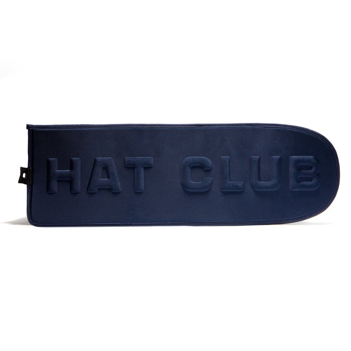 Sistema de almacenamiento para 30 gorras carrier light blue