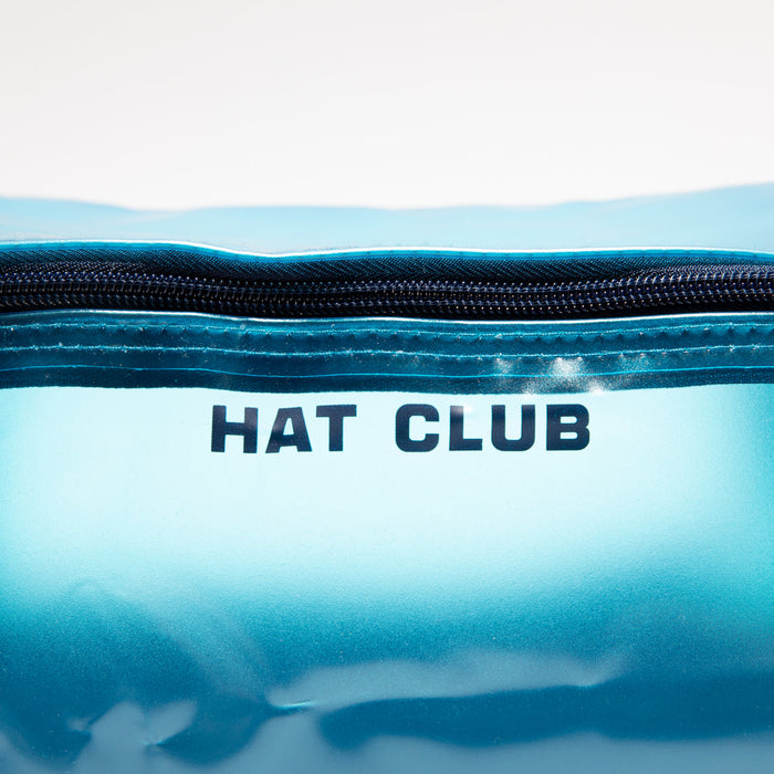 Sistema de almacenamiento para 30 gorras carrier light blue