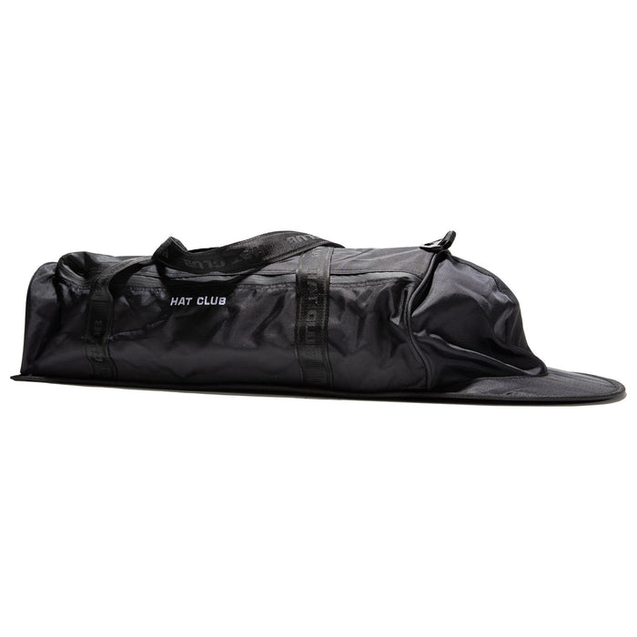 Sistema de almacenamiento para 30 gorras de hatclub black
