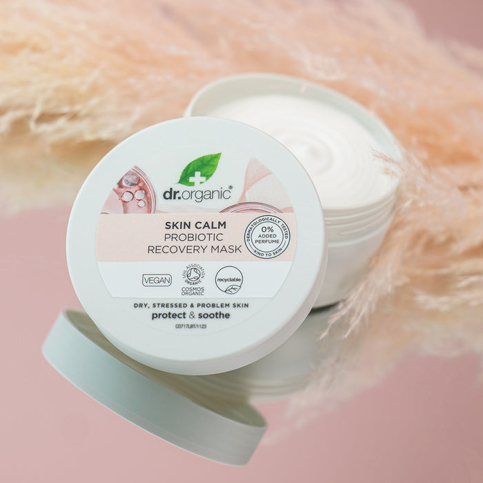 Skin Calm Probiotic Recovery Mask
