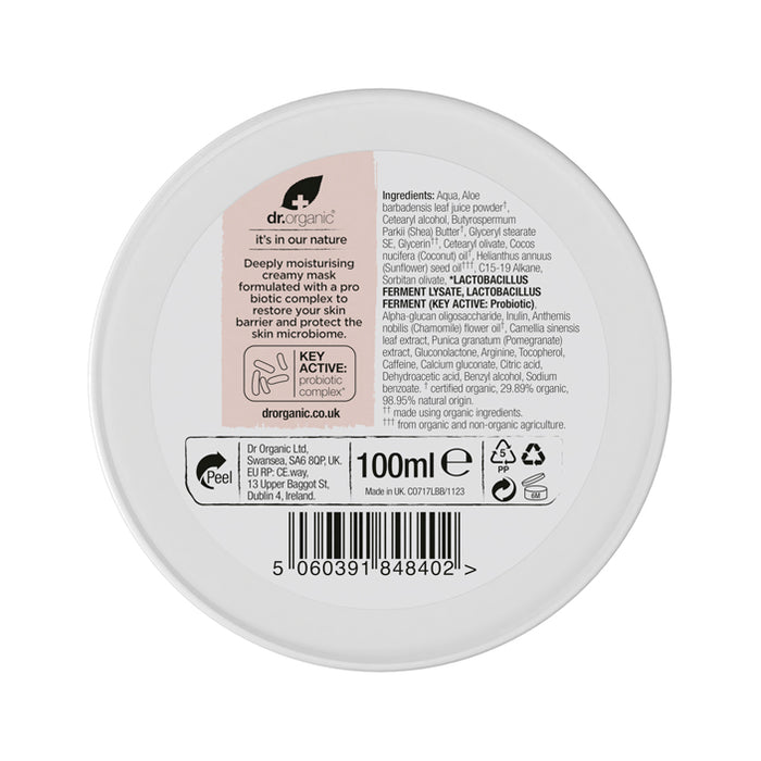 Skin Calm Probiotic Recovery Mask