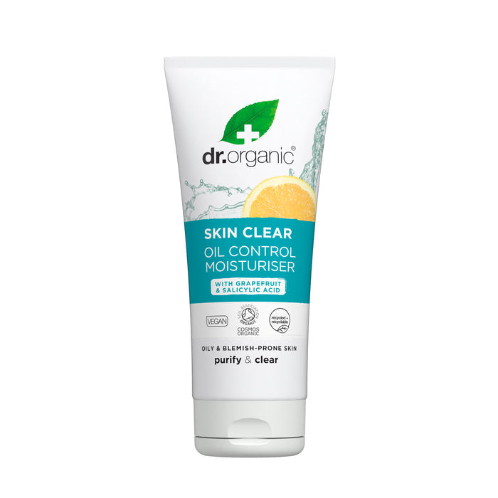 Skin Clear Oil Control Moisturiser
