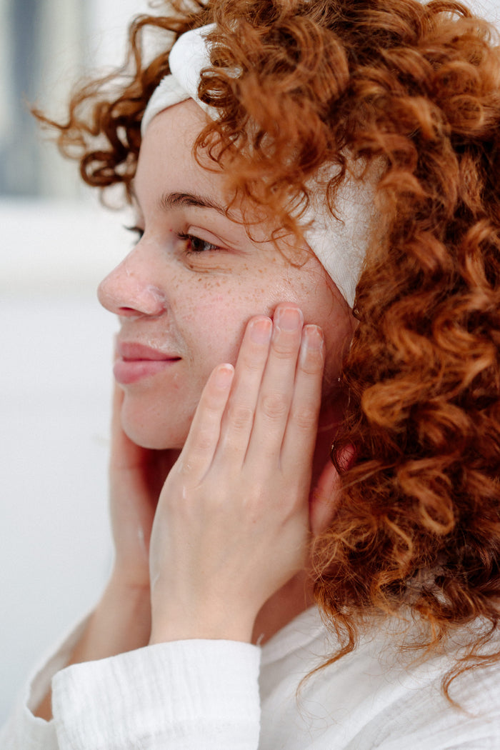 Skin Clear Oil Control Moisturiser
