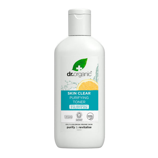 Skin Clear Toner