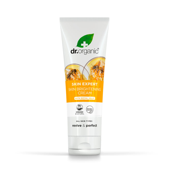 Skin Expert Skin Brightening Cream with Royal Jelly