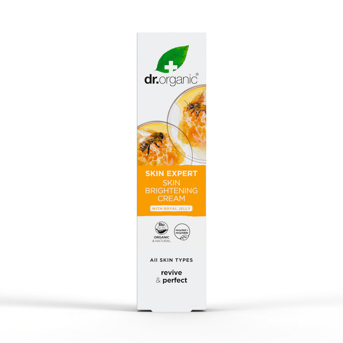 Skin Expert Skin Brightening Cream with Royal Jelly