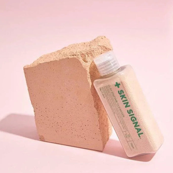[SKIN SIGNAL] Pink Clay Enzyme Cleanser 70g - Ballagrio