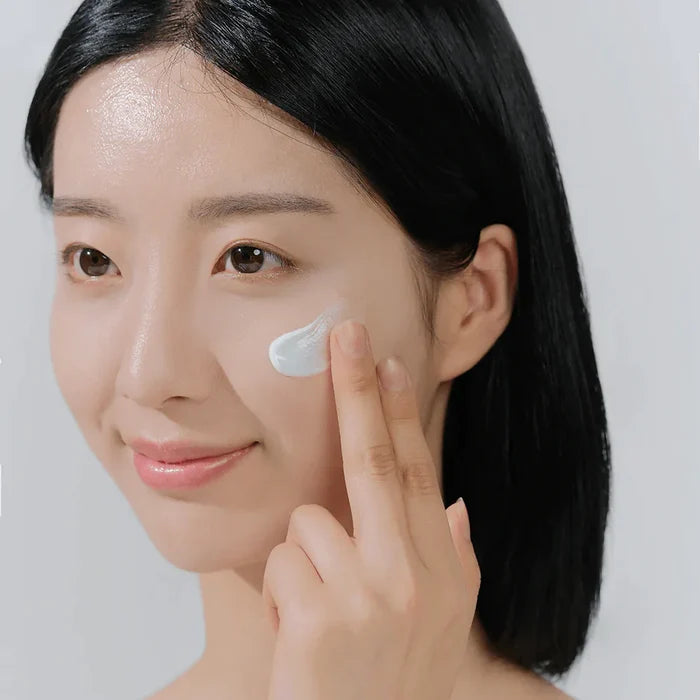 SKIN1004 - Madagascar Centella Hyalu-Cica Water-Fit Sun Serum Twin Pack | GlamTouch UK